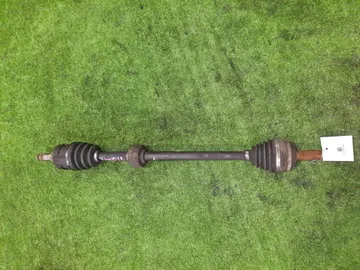 ПРИВОД НА TOYOTA ISIS ZNM10G 1ZZ-FE