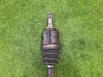 ПРИВОД НА TOYOTA ISIS ZNM10G 1ZZ-FE