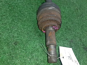ПРИВОД НА NISSAN TEANA J31 VQ23DE