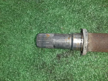 ПРИВОД НА NISSAN TEANA J31 VQ23DE