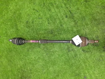 ПРИВОД НА MITSUBISHI GRANDIS NA4W 4G69