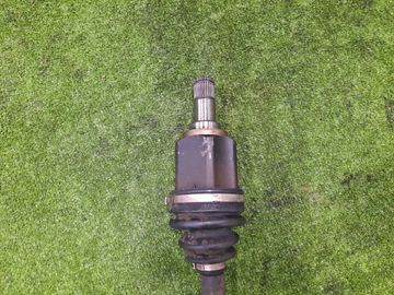 ПРИВОД НА MITSUBISHI GRANDIS NA4W 4G69