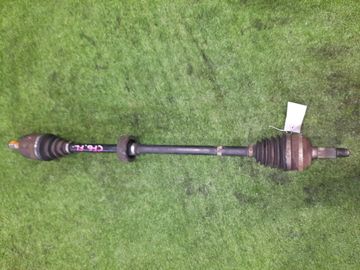 ПРИВОД НА HONDA ACCORD CF6 F23A