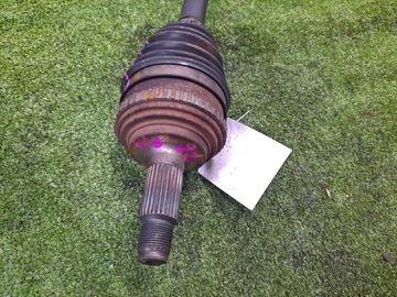 ПРИВОД НА HONDA ACCORD CF6 F23A