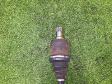 ПРИВОД НА HONDA ACCORD CF6 F23A