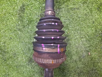 ПРИВОД НА HONDA ACCORD CF6 F23A