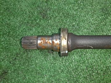 ПРИВОД НА TOYOTA VISTA SV50 3S-FSE