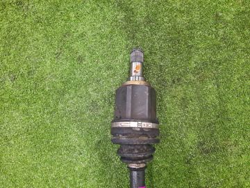 ПРИВОД НА MITSUBISHI GRANDIS NA4W 4G69