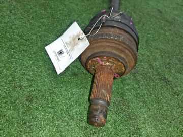 ПРИВОД НА HONDA ODYSSEY RA6 F23A
