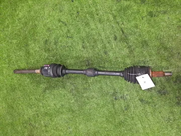 ПРИВОД НА MITSUBISHI GRANDIS NA4W 4G69