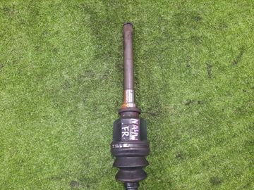 ПРИВОД НА MITSUBISHI GRANDIS NA4W 4G69