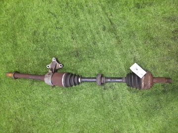 ПРИВОД НА HONDA INSPIRE UA4 J25A