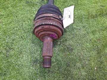 ПРИВОД НА HONDA INSPIRE UA4 J25A