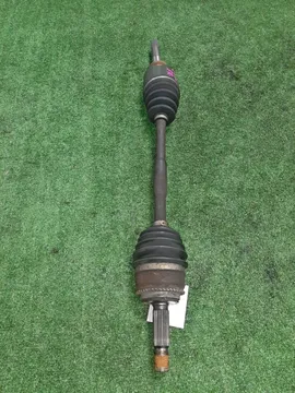 ПРИВОД НА MITSUBISHI AIRTREK CU4W 4G64