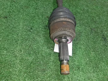 ПРИВОД НА MITSUBISHI AIRTREK CU4W 4G64