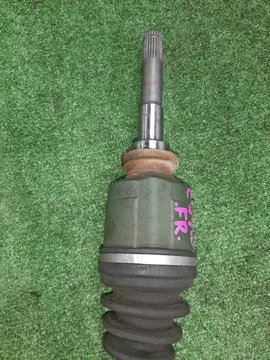 ПРИВОД НА MITSUBISHI AIRTREK CU4W 4G64