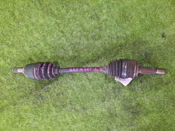 ПРИВОД НА MITSUBISHI COLT Z25A 4G19