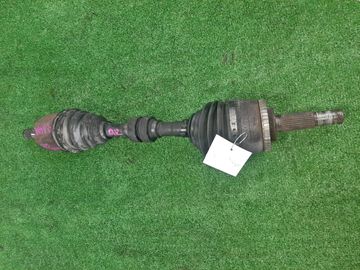 ПРИВОД НА NISSAN PRIMERA WTP12 QR20DE