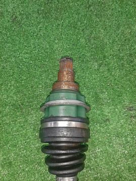 ПРИВОД НА TOYOTA PIXIS MEGA LA700A KF-VE