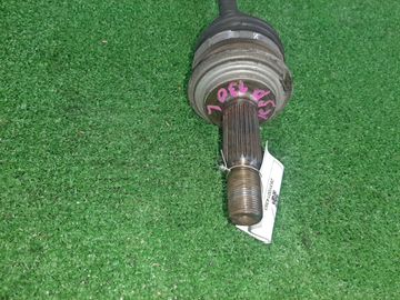 ПРИВОД НА TOYOTA VITZ KSP130 1KR-FE