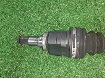 ПРИВОД НА TOYOTA VITZ KSP130 1KR-FE
