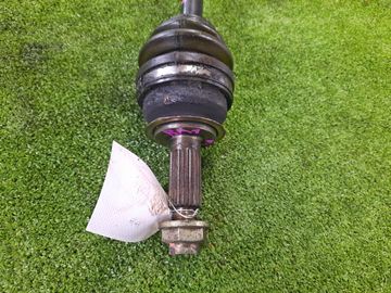 ПРИВОД НА SUBARU PLEO RA1 EN07