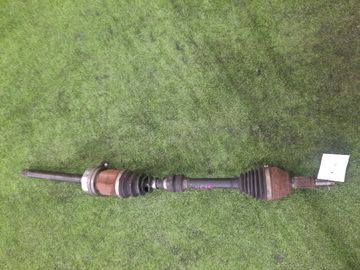 ПРИВОД НА NISSAN JUKE NF15 MR16DDT