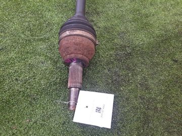 ПРИВОД НА NISSAN JUKE NF15 MR16DDT