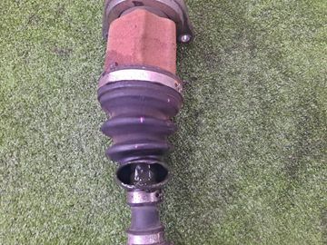ПРИВОД НА NISSAN JUKE NF15 MR16DDT