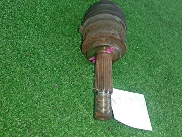 ПРИВОД НА MITSUBISHI COLT Z25A 4G19