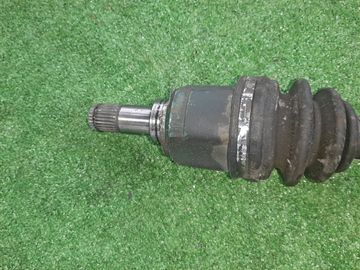 ПРИВОД НА MITSUBISHI COLT Z25A 4G19
