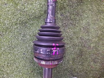 ПРИВОД НА TOYOTA VITZ NCP15 2NZ-FE