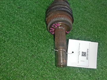 ПРИВОД НА TOYOTA COROLLA NZE124 1NZ-FE