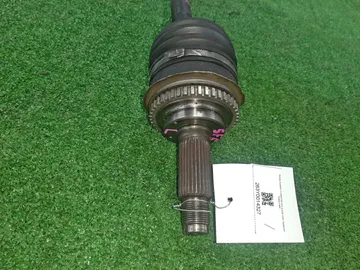 ПРИВОД НА SUBARU FORESTER SF5 EJ20E
