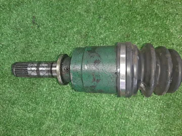 ПРИВОД НА SUBARU FORESTER SF5 EJ20E
