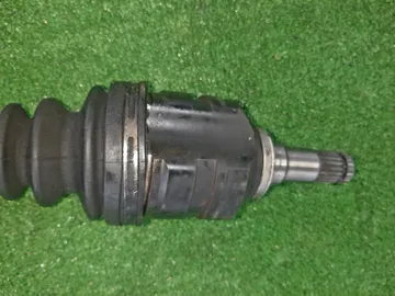 ПРИВОД НА TOYOTA ISIS ZNM10G 1ZZ-FE