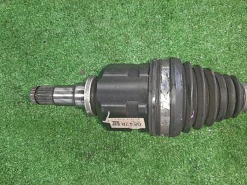 ПРИВОД НА TOYOTA COROLLA  AXIO ZRE142 2ZR-FE
