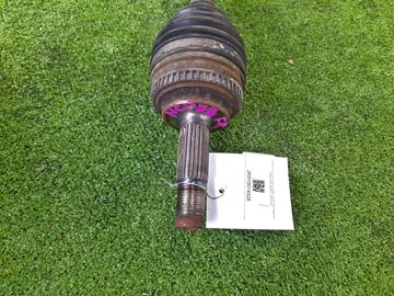 ПРИВОД НА TOYOTA SUCCEED NCP58G 1NZ-FE
