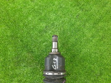 ПРИВОД НА TOYOTA SUCCEED NCP58G 1NZ-FE