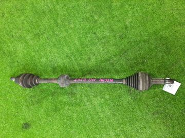 ПРИВОД НА TOYOTA COROLLA  AXIO NZE141 1NZ-FE