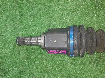 ПРИВОД НА SUBARU IMPREZA GH7 EJ20E