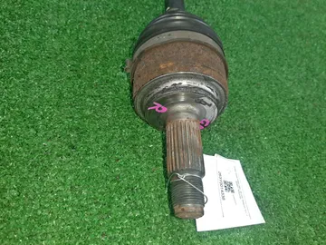 ПРИВОД НА HONDA FREED GB3 L15A