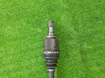 ПРИВОД НА TOYOTA VITZ KSP130 1KR-FE