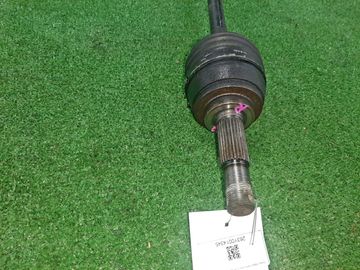ПРИВОД НА NISSAN MARCH AK12 CR12DE