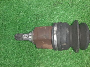 ПРИВОД НА NISSAN MARCH AK12 CR12DE