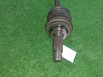 ПРИВОД НА SUBARU FORESTER SF5 EJ20E