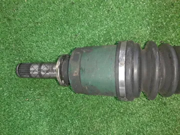 ПРИВОД НА SUBARU FORESTER SF5 EJ20E