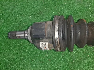 ПРИВОД НА TOYOTA PORTE NCP141 1NZ-FE
