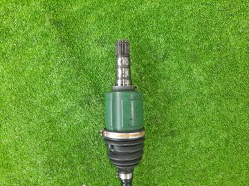 ПРИВОД НА SUBARU LEGACY BRM FB25