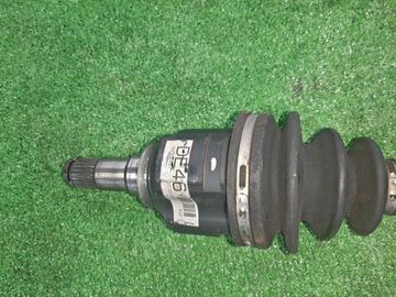 ПРИВОД НА TOYOTA COROLLA FIELDER NZE141G 1NZ-FE